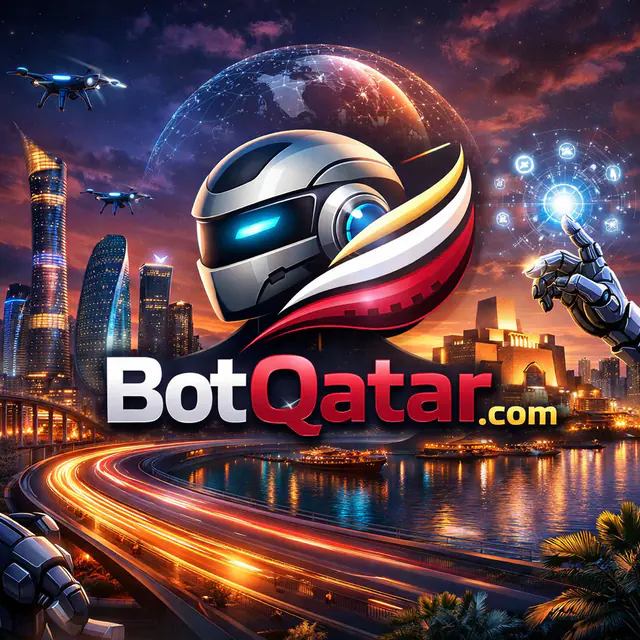 BotQatar.com — premium domain name for sale