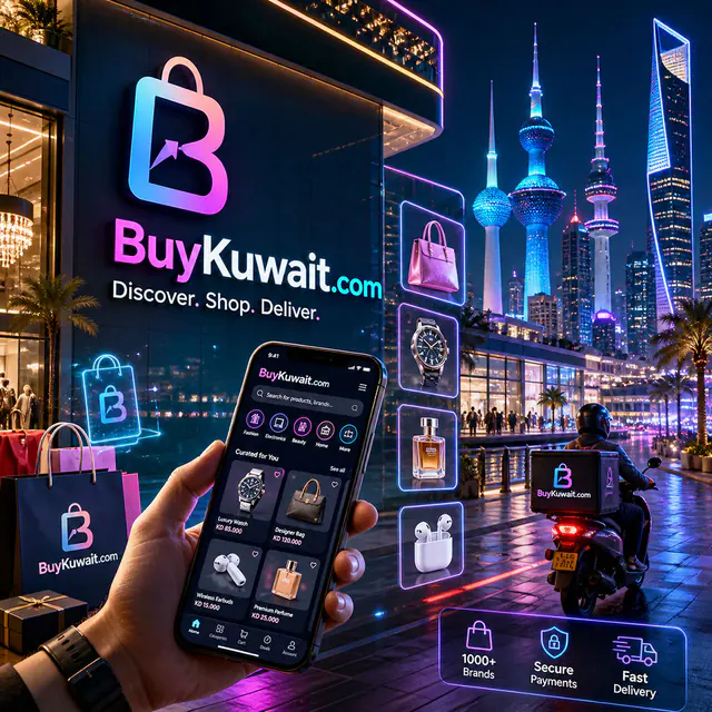 BuyKuwait.com — premium domain name for sale