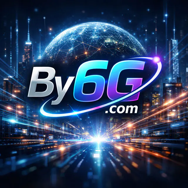 By6G.com — premium domain name for sale