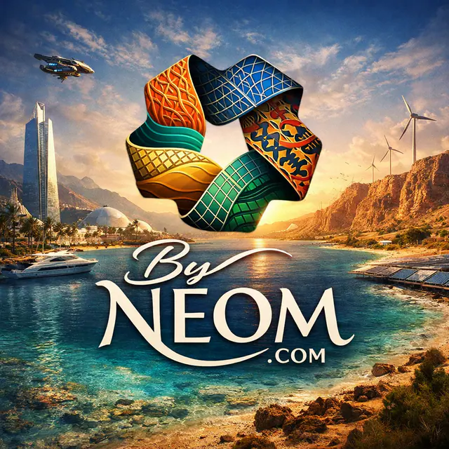 ByNeom.com — premium domain name for sale