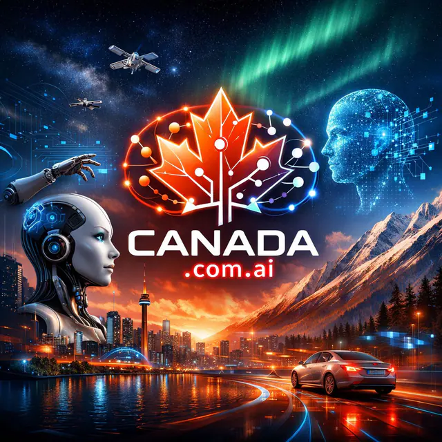 Canada.com.ai — premium domain name for sale