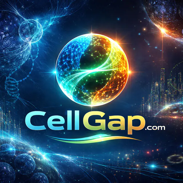 CellGap.com — premium domain name for sale