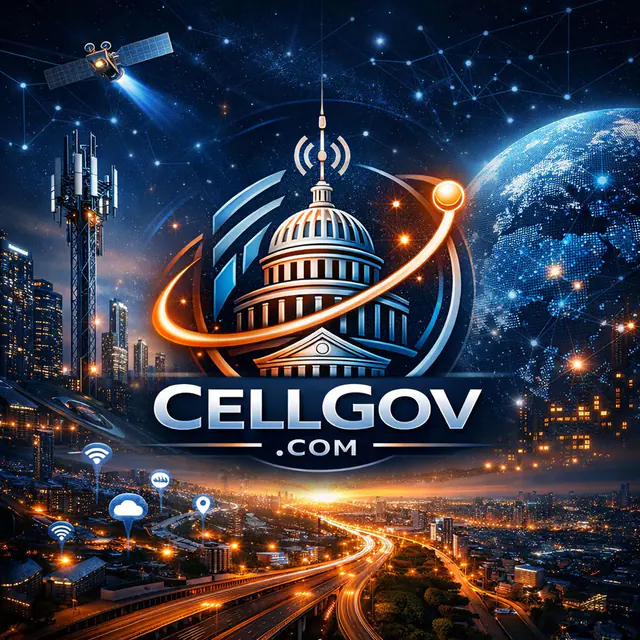CellGov.com — premium domain name for sale