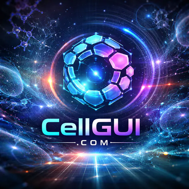CellGUI.com — premium domain name for sale