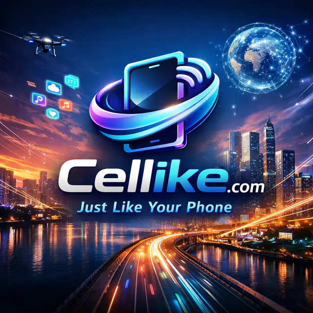 Cellike.com — premium domain name for sale
