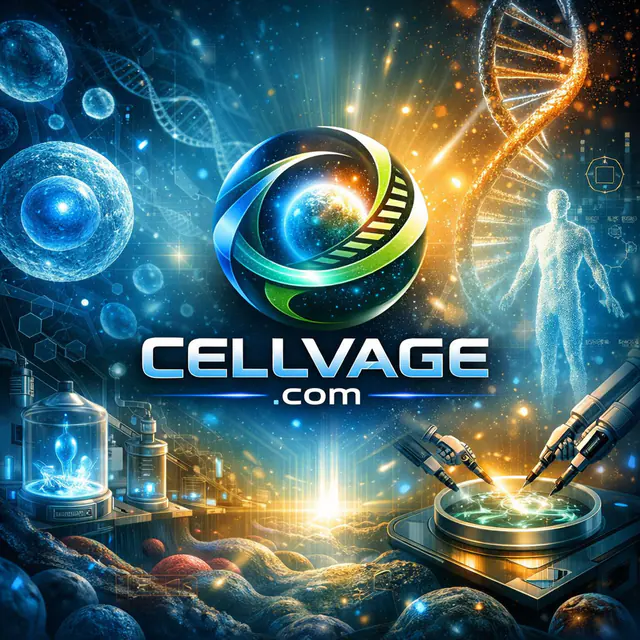 Cellvage.com — premium domain name for sale