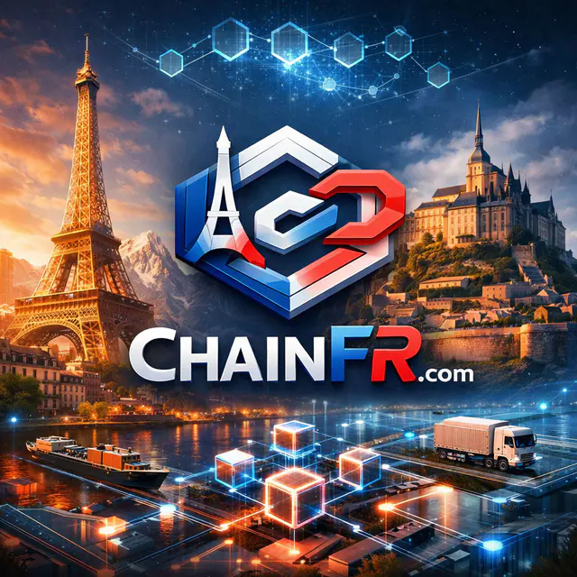 ChainFr.com — premium domain name for sale