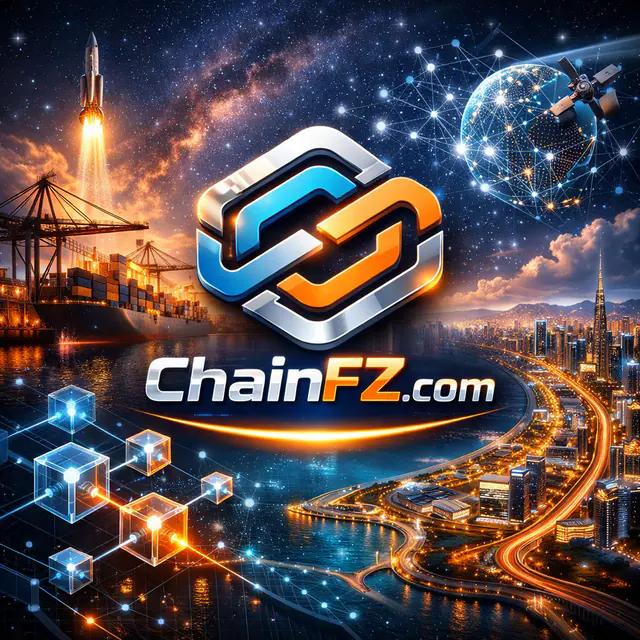 ChainFZ.com — premium domain name for sale