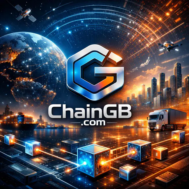 ChainGB.com — premium domain name for sale