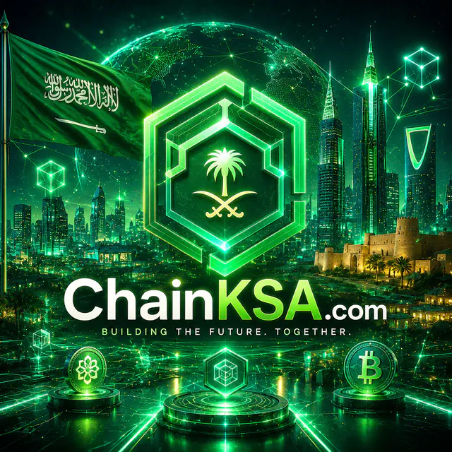 ChainKSA.com — premium domain name for sale