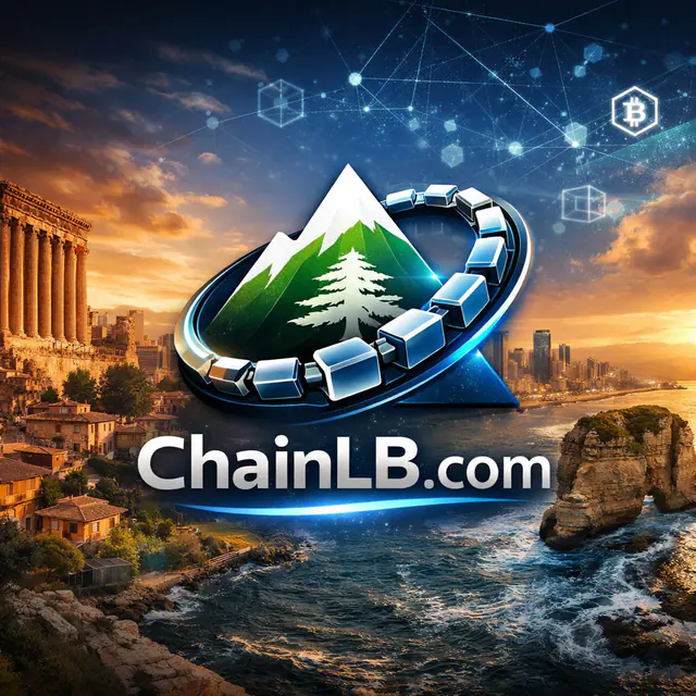 ChainLB.com — premium domain name for sale