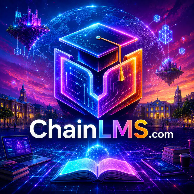 ChainLMS.com — premium domain name for sale