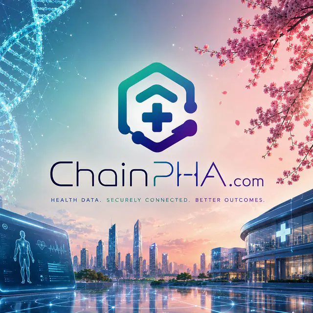 ChainPHA.com — premium domain name for sale