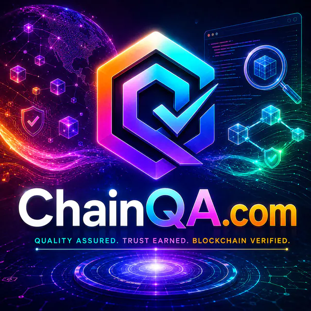 ChainQA.com — premium domain name for sale