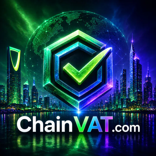 ChainVAT.com — premium domain name for sale