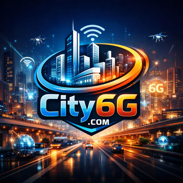City6G.com — premium domain name for sale