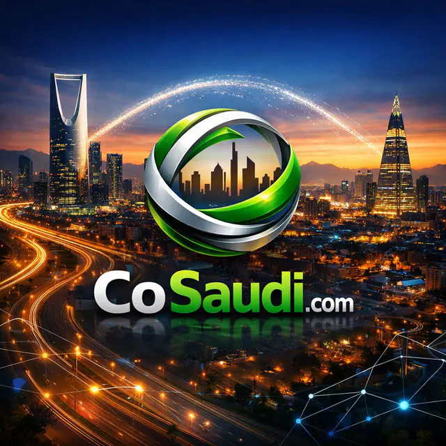CoSaudi.com — premium domain name for sale