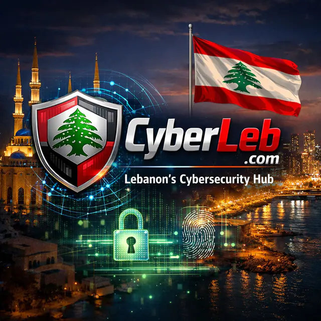 CyberLeb.com — premium domain name for sale