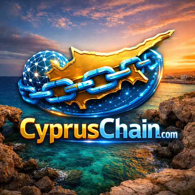 CyprusChain.com — premium domain name for sale