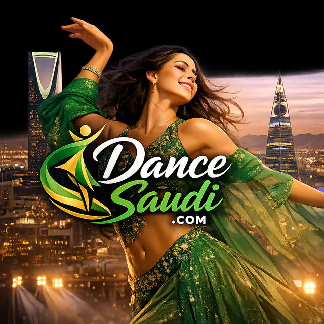DanceSaudi.com — premium domain name for sale