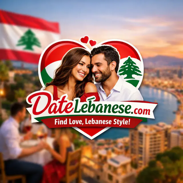 DateLebanese.com — premium domain name for sale