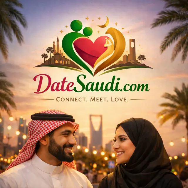 DateSaudi.com — premium domain name for sale