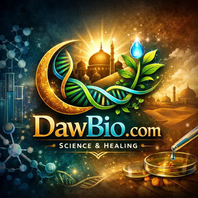 DawBio.com — premium domain name for sale