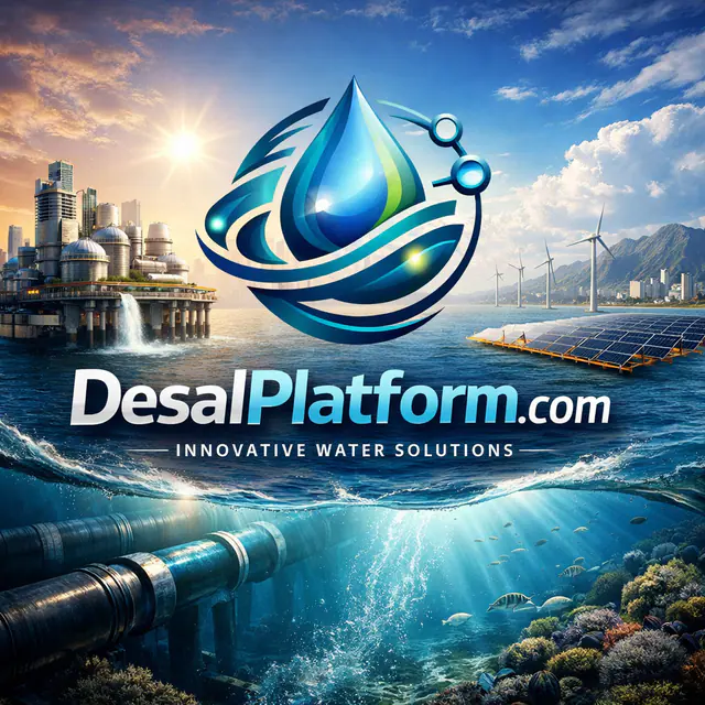 DesalPlatform.com — premium domain name for sale