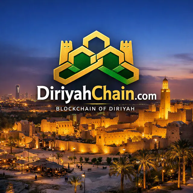 DiriyahChain.com — premium domain name for sale