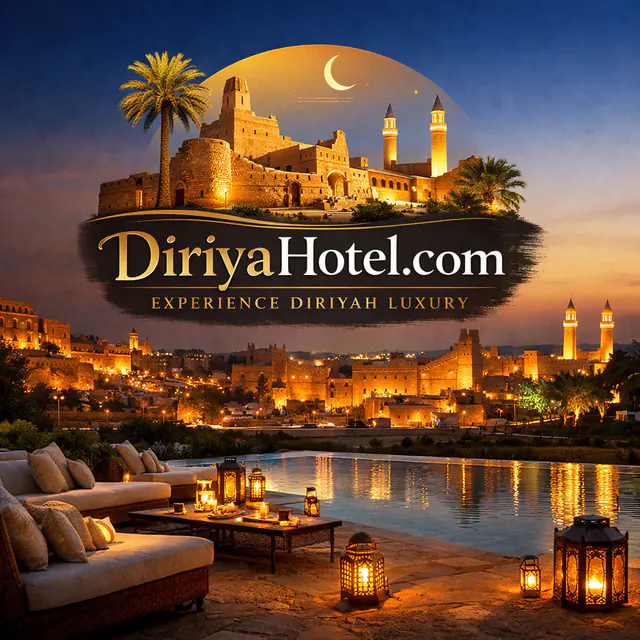 DiriyaHotel.com — premium domain name for sale