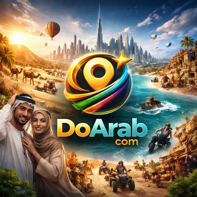 DoArab.com — premium domain name for sale