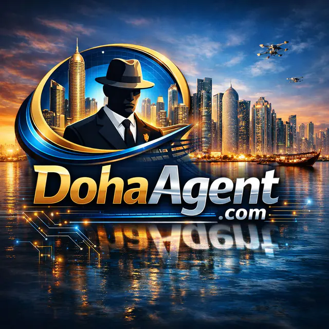 DohaAgent.com — premium domain name for sale
