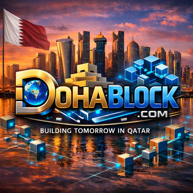 DohaBlock.com — premium domain name for sale