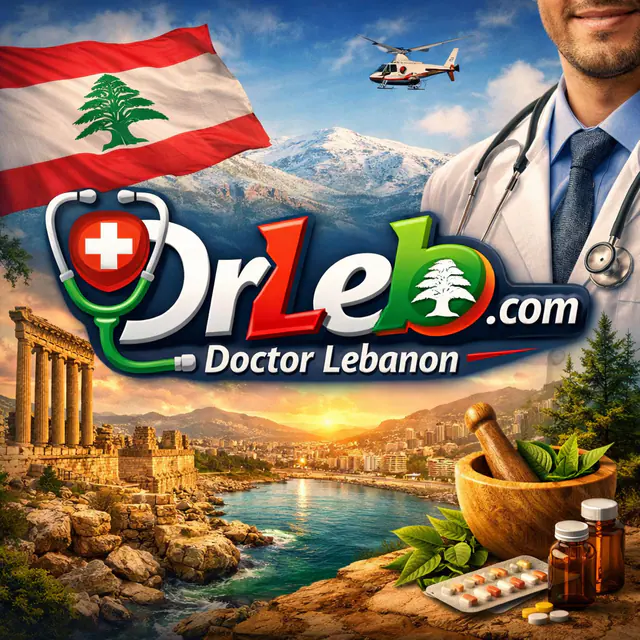 DrLeb.com — premium domain name for sale