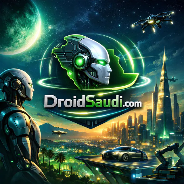 DroidSaudi.com — premium domain name for sale