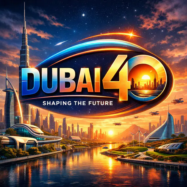 Dubai40.com — premium domain name for sale