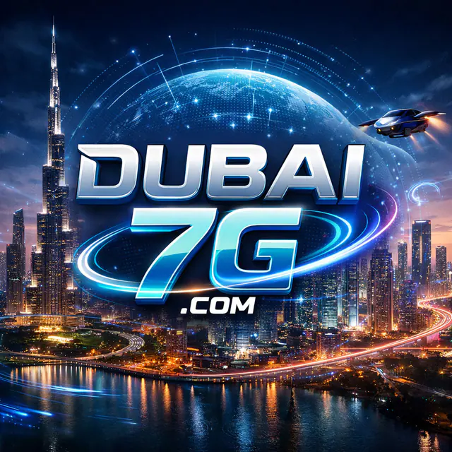 Dubai7G.com — premium domain name for sale