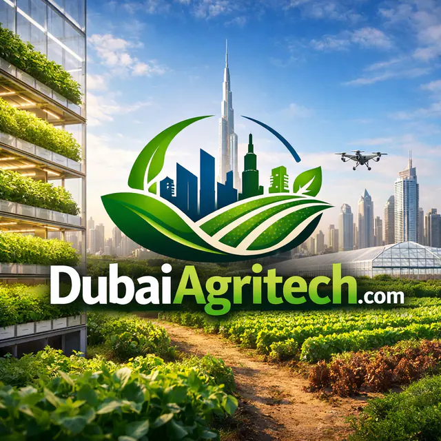 DubaiAgritech.com — premium domain name for sale