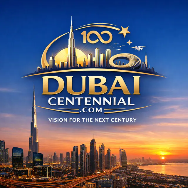 DubaiCentennial.com — premium domain name for sale