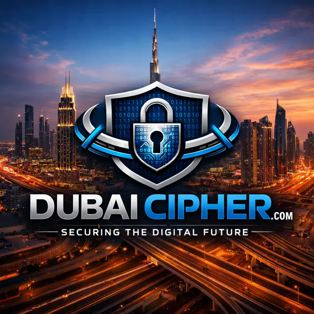 DubaiCipher.com — premium domain name for sale