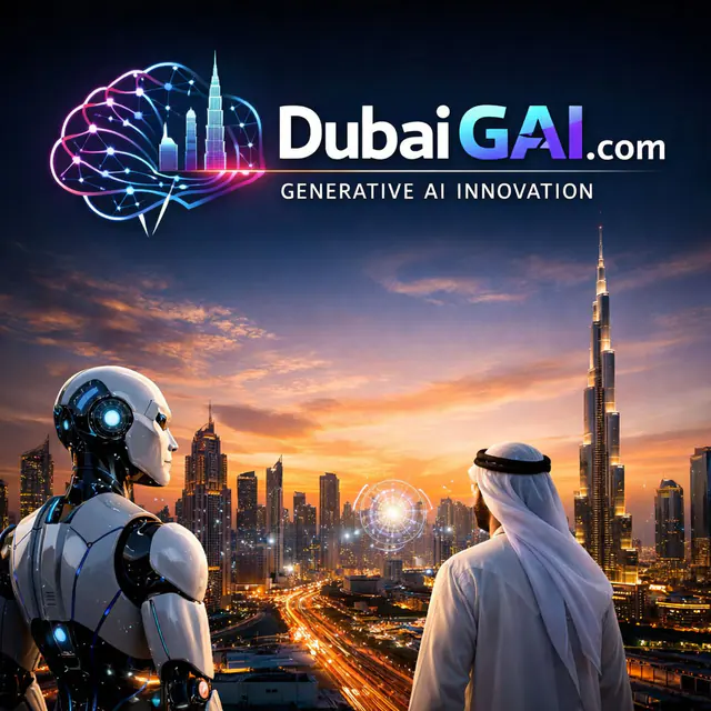 DubaiGAI.com — premium domain name for sale