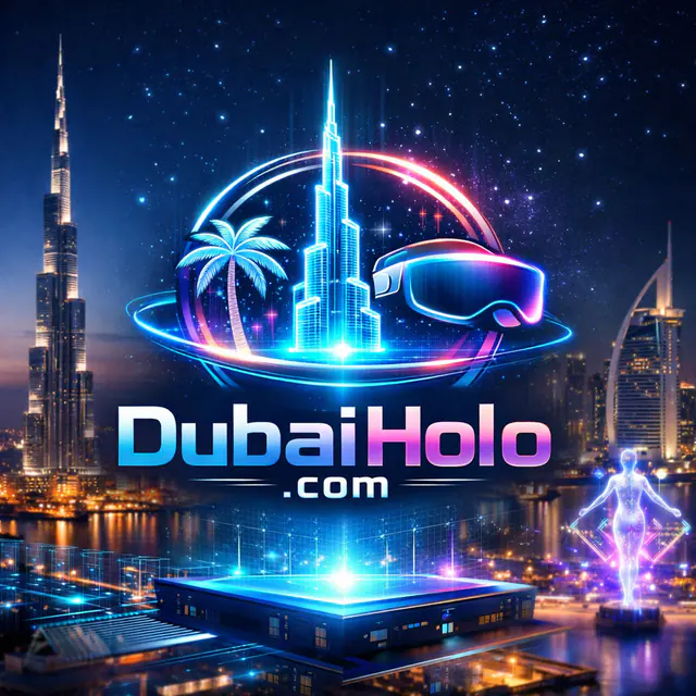 DubaiHolo.com — premium domain name for sale