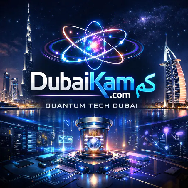 DubaiKam.com — premium domain name for sale