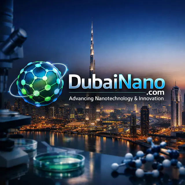 DubaiNano.com — premium domain name for sale