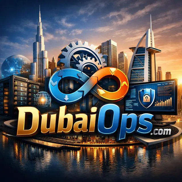 DubaiOps.com — premium domain name for sale