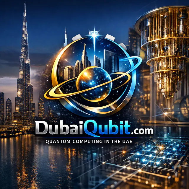 DubaiQubit.com — premium domain name for sale