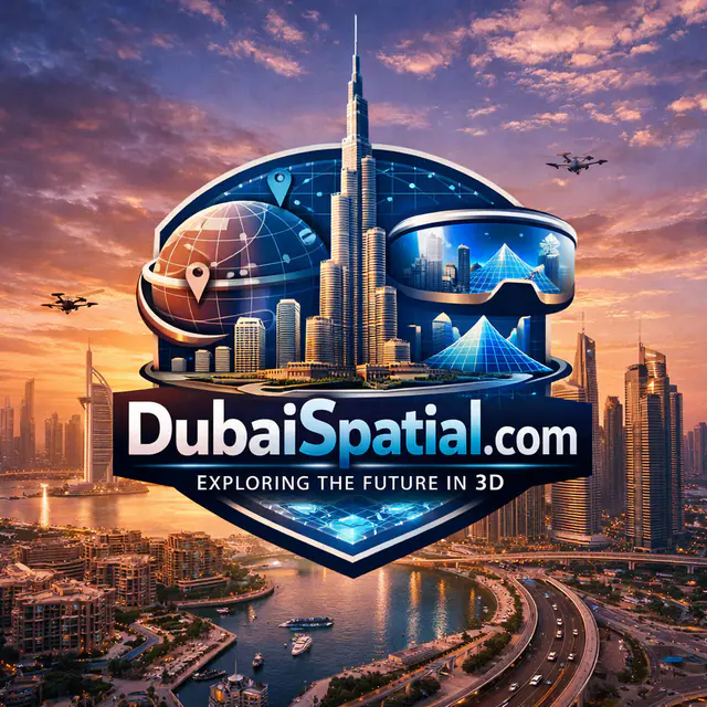 DubaiSpatial.com — premium domain name for sale
