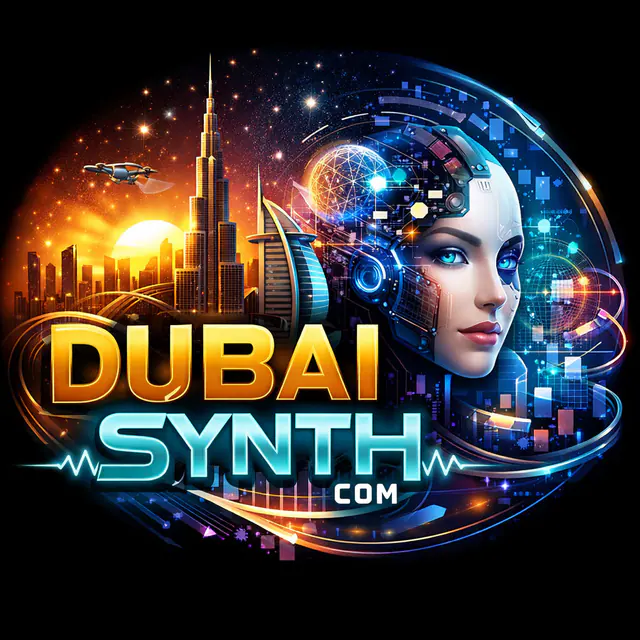 DubaiSynth.com — premium domain name for sale