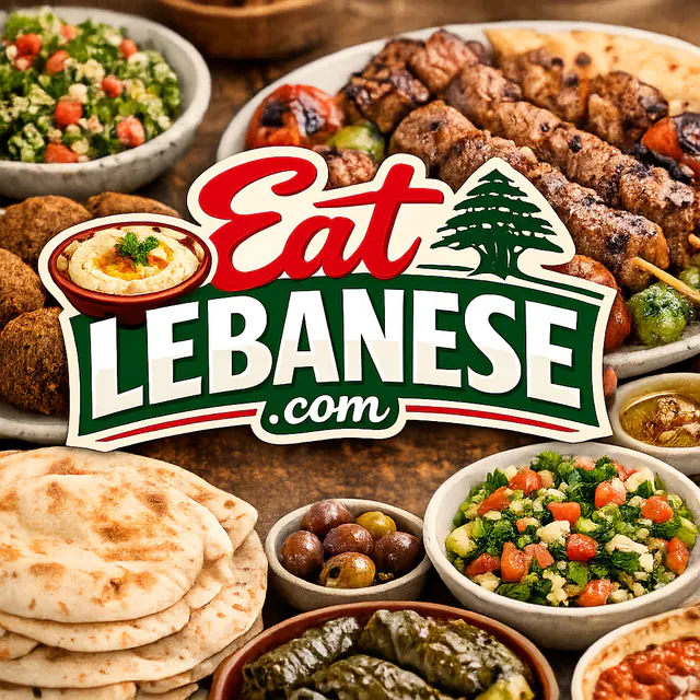 EatLebanese.com — premium domain name for sale