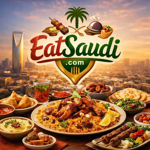 EatSaudi.com — premium domain name for sale